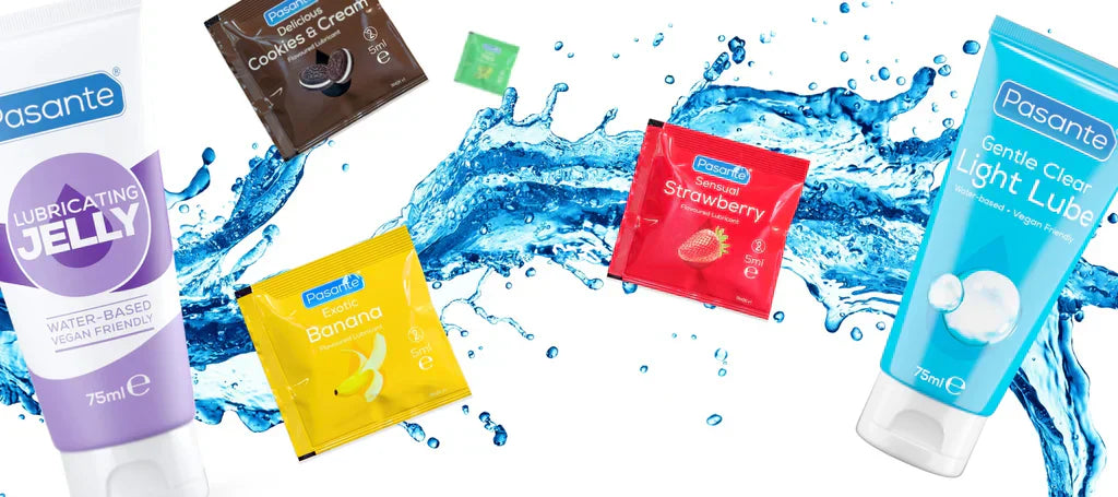Choosing the Perfect Lubricant: An In-Depth Handbook