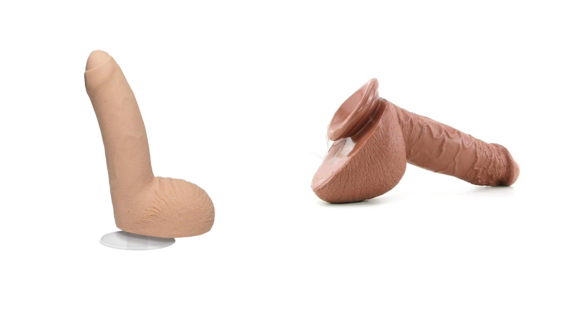 William Seed vs. Shane Diesel: The Ultimate Showdown of Realistic Pleasure