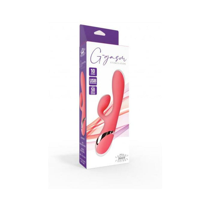 Juicy G-gasm Stimulator