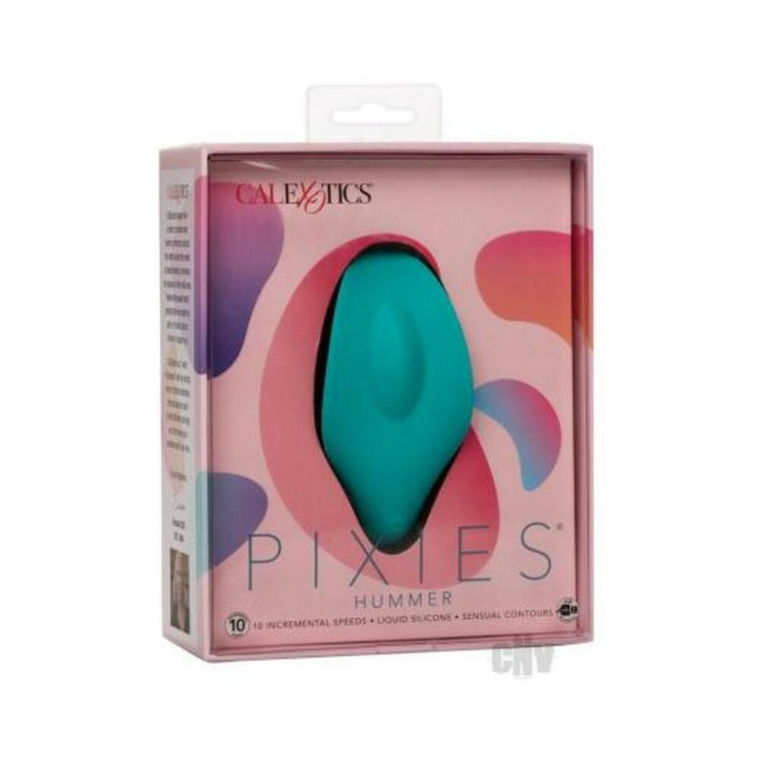 Pixies Hummer