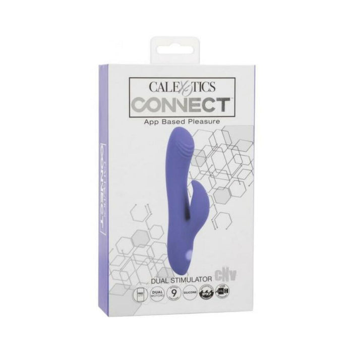 Connect App Based Dual Stimulator