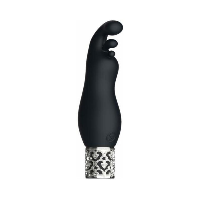Royal Gems Exquisite Black
