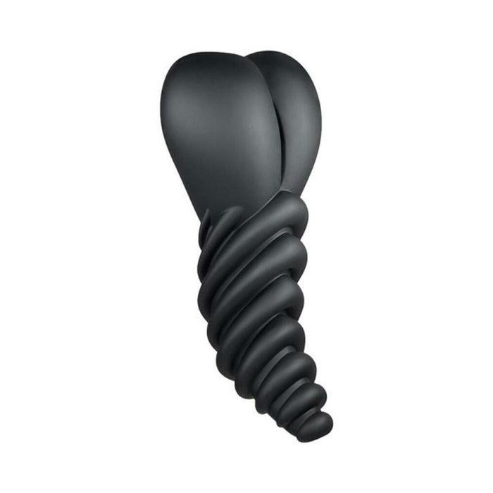 Banana Pants Luvgrind Black