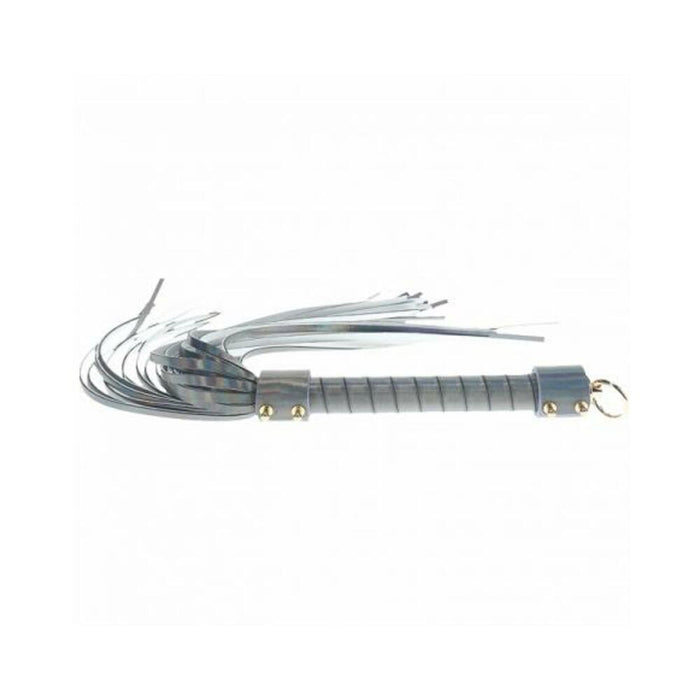 Ouch! Paris Collection Flogger Black