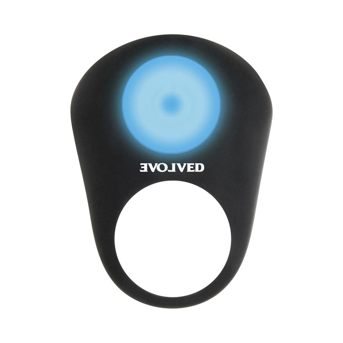 Evolved Power Couple