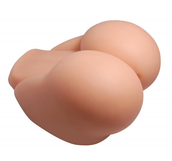 Asstastic Alexis Life Size Pussy And Ass Masturbator