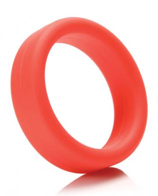Super Soft 1.5'' C Ring - Red