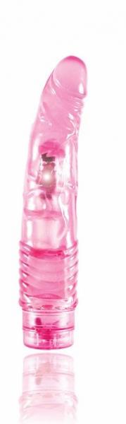 B Yours Cock Vibe 2 Realistic Vibrating Dildo