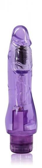 Fantasy Vibrator 8.5 inches