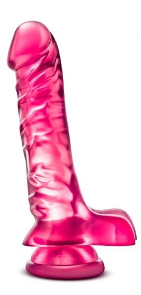 B Yours Basic 8 Realistic Dildo