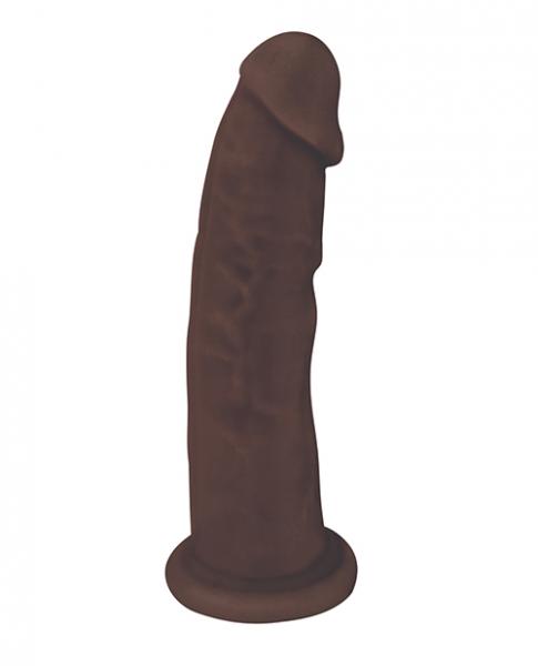 Fleshstixxx 7in Silicone Dildo
