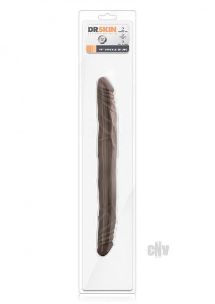 Dr Skin 14 inches Double Dildo