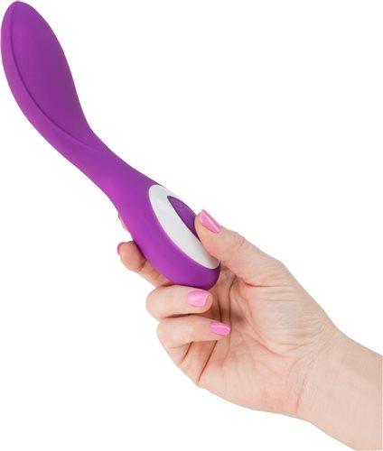 Wonderlust Serenity G-Spot Vibrator