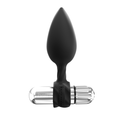 Bathmate Anal Training Plug Vibe