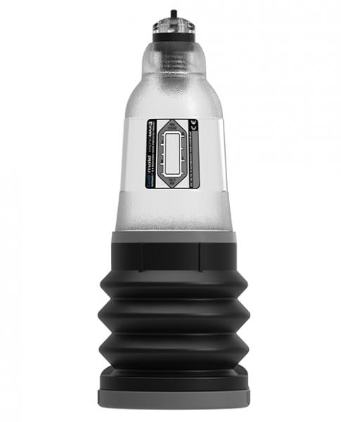 Bathmate Hydro 3 Penis Pump