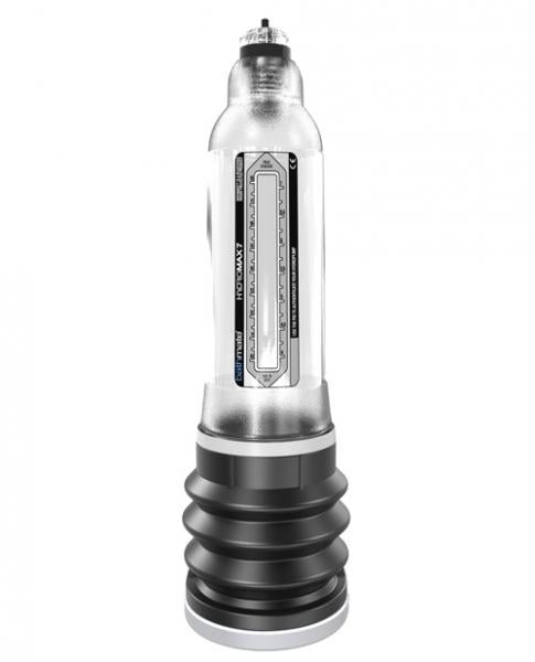 Bathmate Hydromax 7 Penis Pump