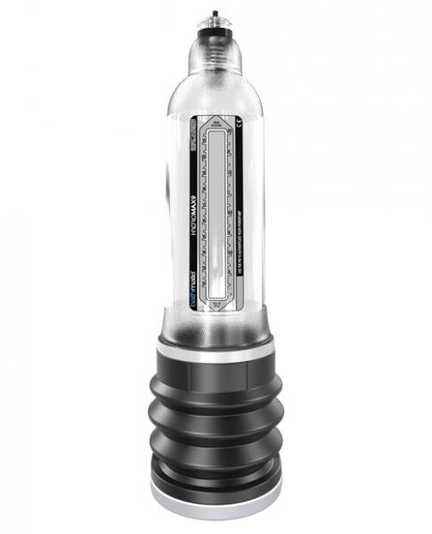 Bathmate Hydromax 9 Penis Pump