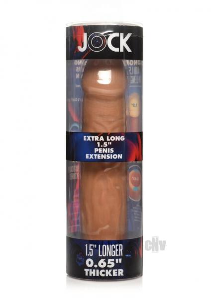 Jock Extra Long Extension 1.5 Medium