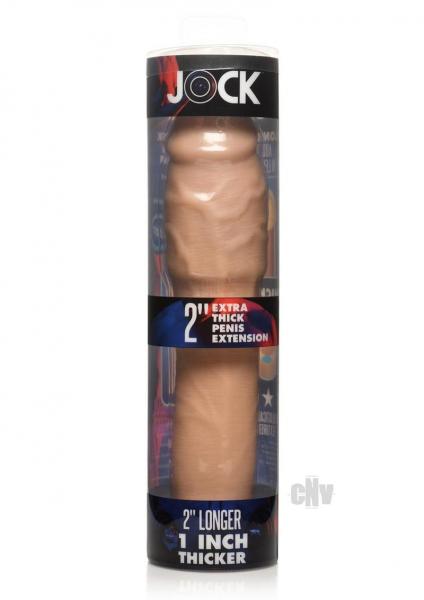 Jock Extra Thick Extension 2 Light