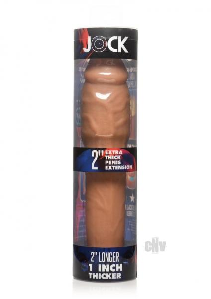 Jock Extra Thick Extension 2 Medium