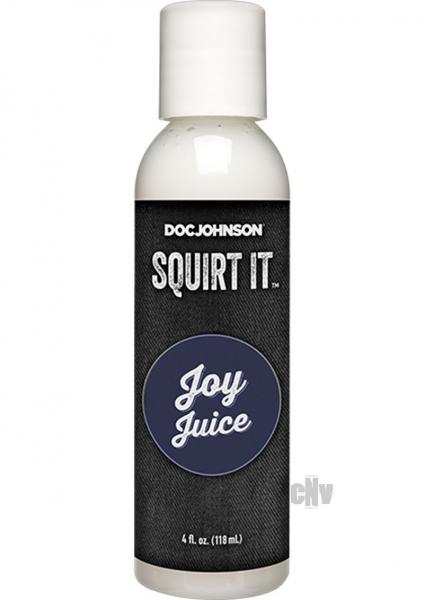 Squirt It Joy Juice 4 fluid ounces