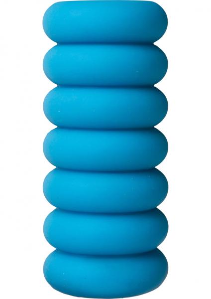 Mood Thrill Triple Hand Held Stroker