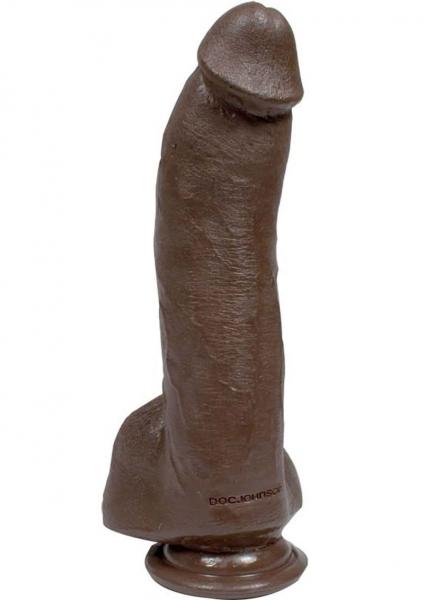 Mr Marcus Nine Inch C*ck and Balls
