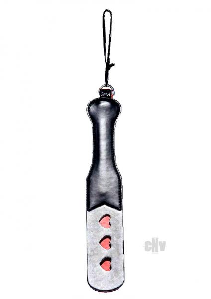 Sex and Mischief Enchanted Heart Paddle
