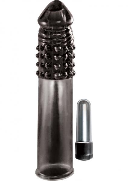 Ram Vibrating Penis Extender