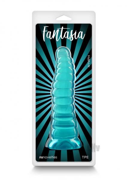 Fantasia Nymph Teal