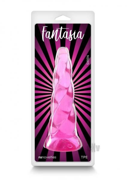 Fantasia Siren Pink