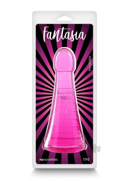 Fantasia Phoenix Pink