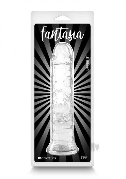 Fantasia Upper 8 Clear