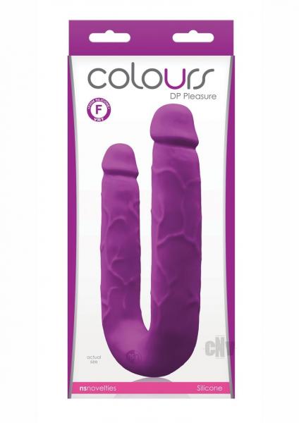 Colours Dp Pleasures