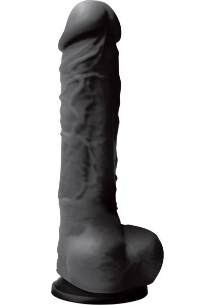 Colours Pleasure Realistic Dildo 8 Inches