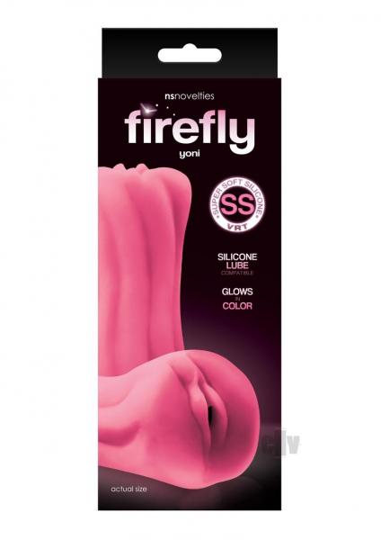 Firefly Yoni