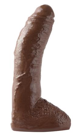 Basix Fat Boy 10 inches