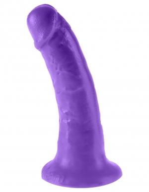 Dillio 6 inches Slim Realistic Dildo