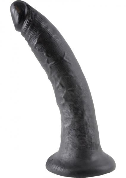 King Cock 7 Inches Realistic Dildo