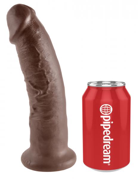 King Cock 9 Inch Dildo
