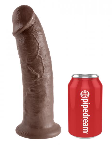 King Cock 10 Inch Dildo