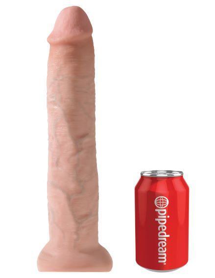 King Cock 13in Cock