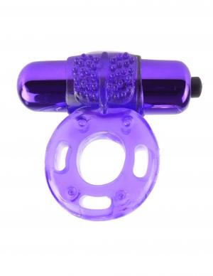 Fcr - Fantasy C-ringz Vibrating Super Ring