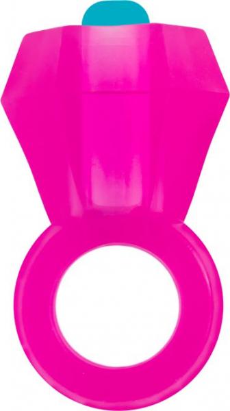 Bling Pop Ring