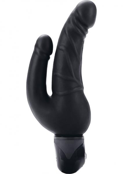 Bendie Power Stud Over & Under Vibrator