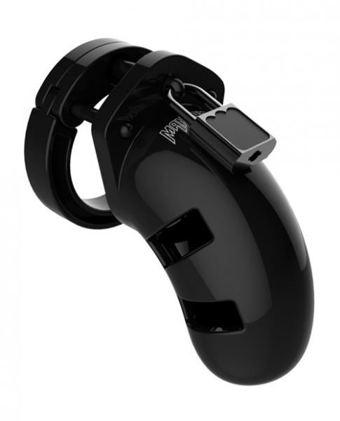 Mancage Model 01 Chastity 3.5in Cock Cage