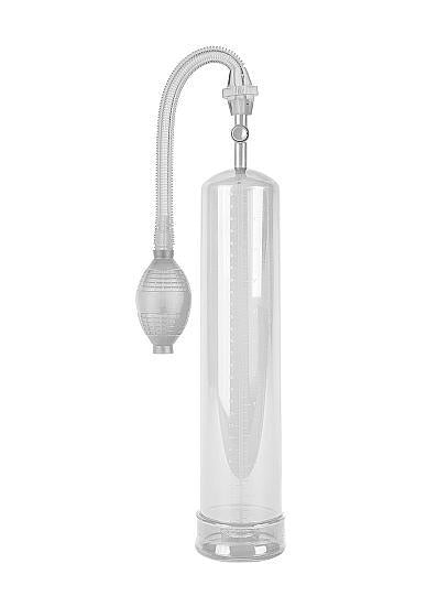 Pumped Classic Xl Extender Pump