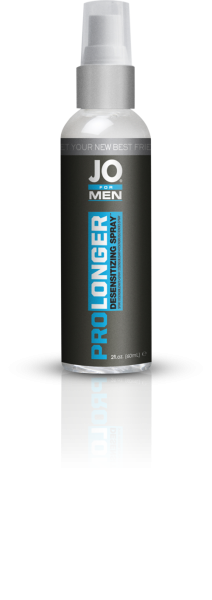 JO Prolonger Spray 2oz