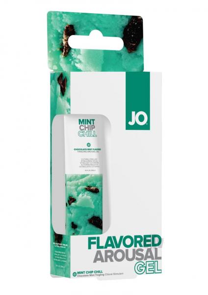 Jo Mint Chip Chill Arousal Gel