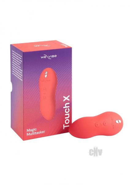 We-Vibe Touch X